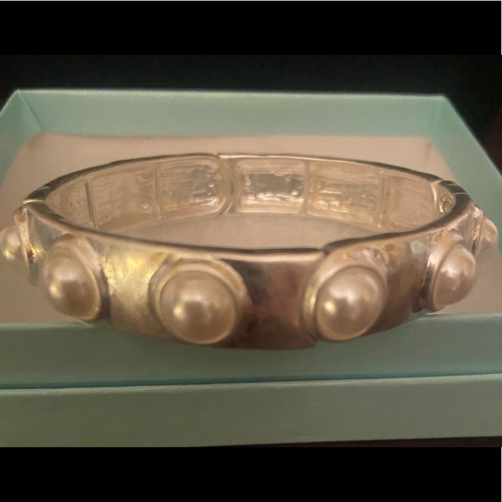 Park Lane Rio stretch bracelet